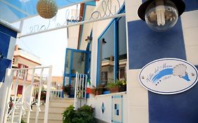 Hotel Villa Del Mare